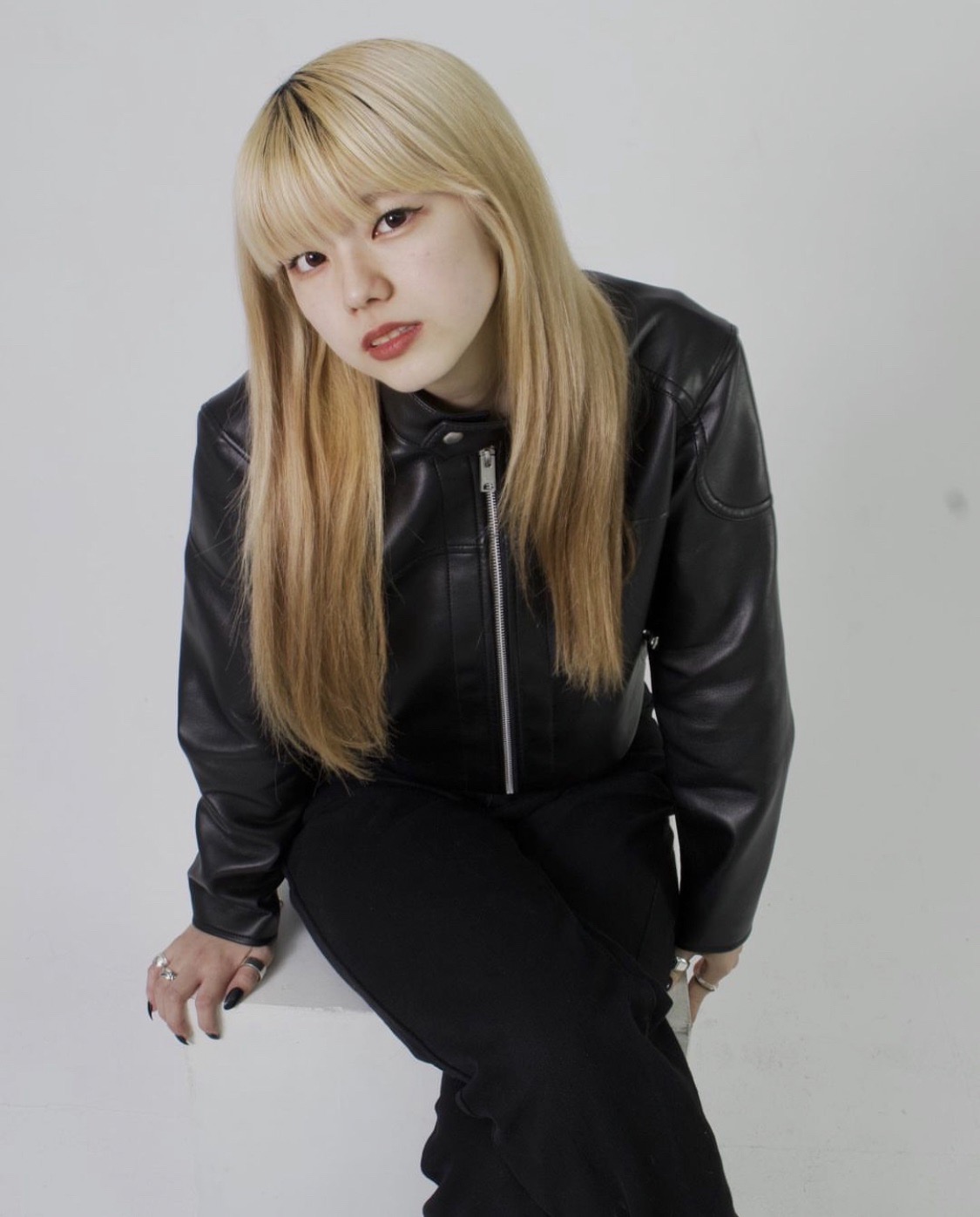 Miyu→
